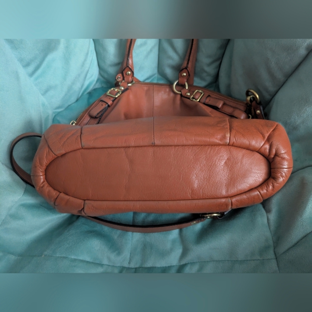 Coach Madison Lindsey 18641 - Picture 3 of 6